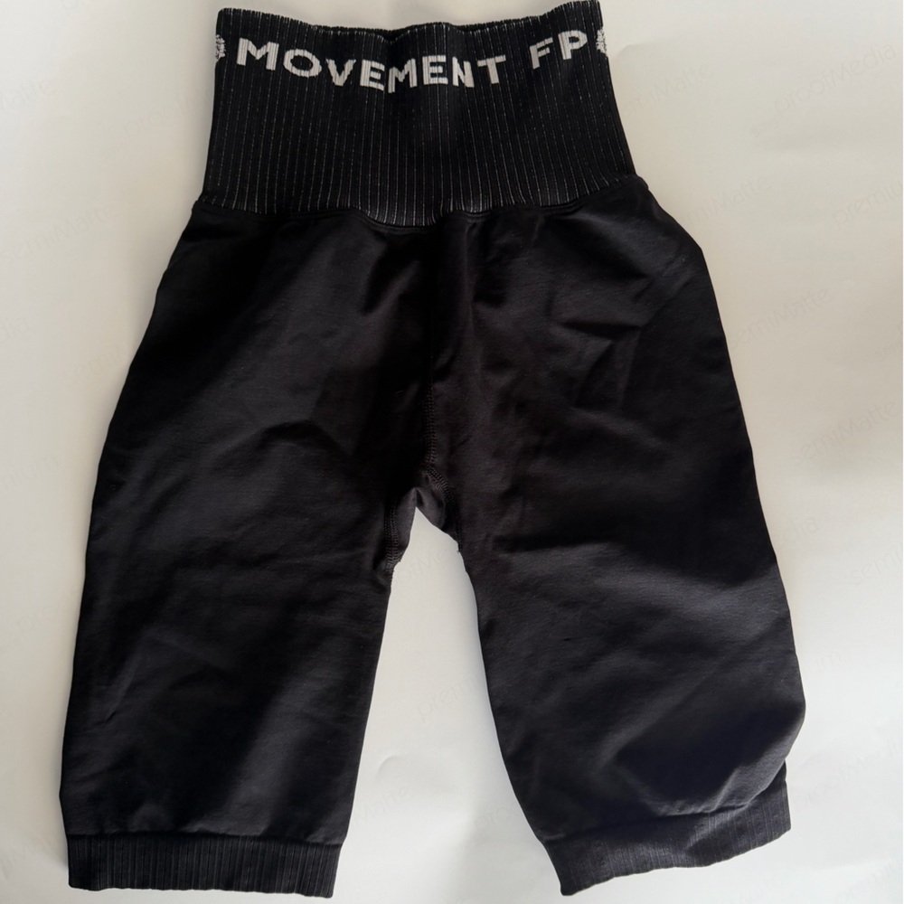 FP Movement Bike Shorts - Black size XS/S